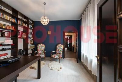 Ultracentral - str. George Bacovia - vila P+1E - 6