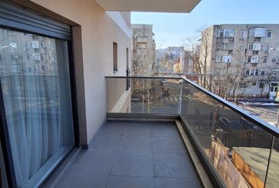 Apartament cu 3 camere semidecomandat, mobilat în Decebal - 15