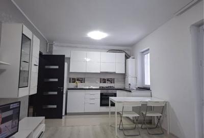 Casă cu 2 camere în Central - 4