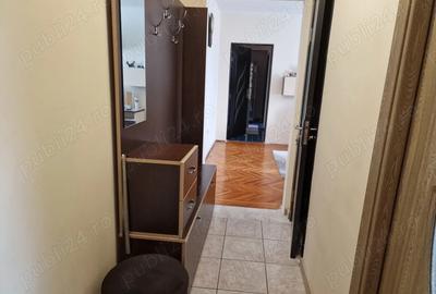 Vand urgent,apartament 3 camere mobilat, Viziru 1,Braila sau schimb cu 2 camere in Constanta. - 10