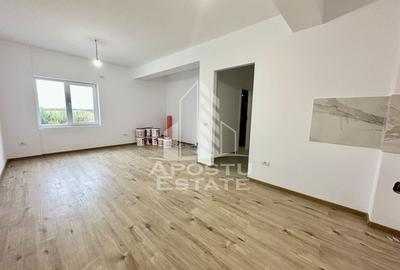 Apartament cu 1 camera, parter, strada asfaltata, zona Planetelor - 2
