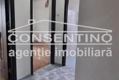 Se vinde imobil cu 2 camere , bdul N. Balcescu , liber , decomandat - 6