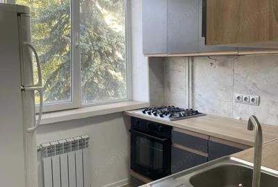 Garsonieră în Hărmanului - 2