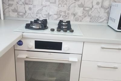 Proprietar/Inchiriez Garsoniera decomandata in Militari Residence - 1