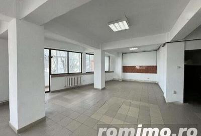 Ultracentral -bd. Mamaia , spatiu IDEAL BIROURI, 130 mp., etaj 1 - 2