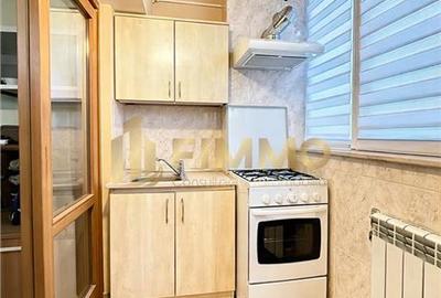 Apartament cu 2 camere decomandat, mobilat în Burdujeni - 5
