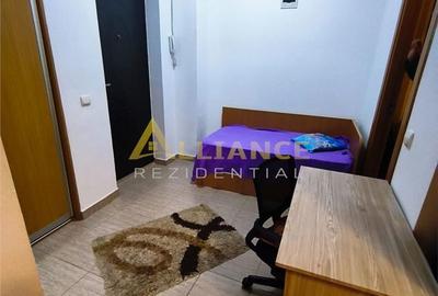 Garsonieră în Central