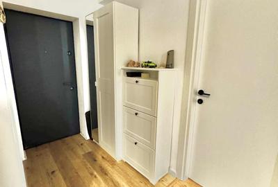 Casă individuală cu 3 camere cu Teren 250 Mp în Berceni - 9