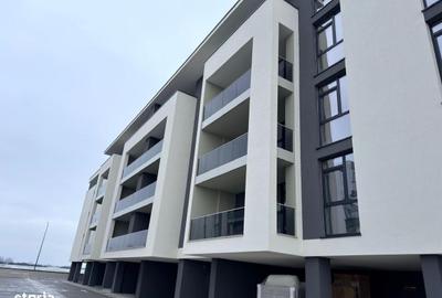 Apartament cu 3 camere în Circumvalațiunii - 7