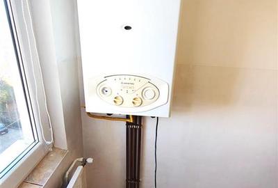 Garsonieră decomandată, mobilată în Cug - 5