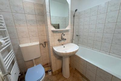 Garsoniera, 35 mp, decomandata, Cartier Brazda, Zona Spiru Haret - 4