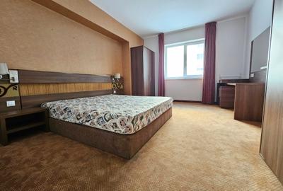 Apartament cu 2 camere semidecomandat, mobilat în Vitan-Bârzești - 2