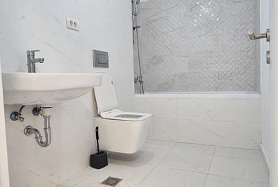 Apartament cu 2 camere decomandat în Răcădău - 6