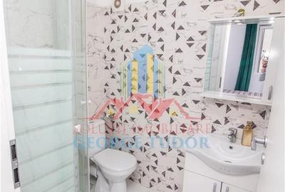 Apartament cu 3 camere decomandat în Central - 10