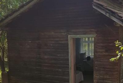 Teren de 636 mp, în Podul Lung - 3