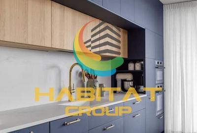 Apartament cu 2 camere decomandat în Apărătorii Patriei - 2