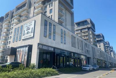 Spațiu comercial, de 145 mp, în Nord - 1