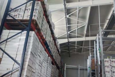 Spațiu comercial, de 475 mp, în Moara Domnească - 8