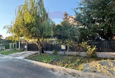 Casa de vanzare in Eforie Nord teren proprietate 300 mp - 21