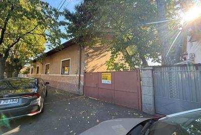 Casă individuală de vânzare în Freidorf - teren 750 mp, toate utilitățile, - 10