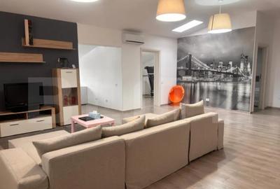 Apartament cu 4 camere decomandat în Central - 4