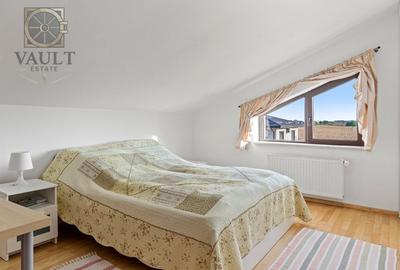 Casa Familiei Moderne: Spatiu, Confort si Functionalitate - 12