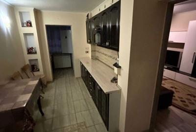 Apartament cu 2 camere în Curtești - 7