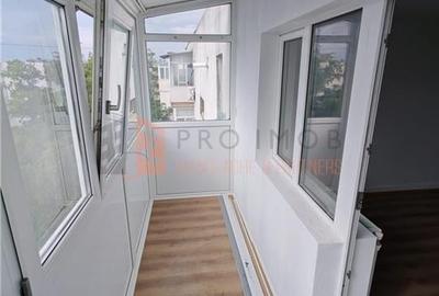 Apartament 2 camere cf 1 semidecomandat zona Brosteni - 11