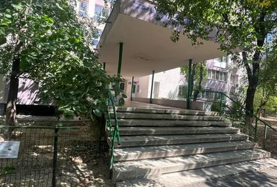 Garsoniera de vanzare zona Parcul Titanii - 5
