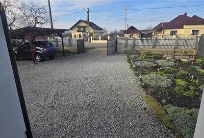 Casa noua de vanzare Chintelnic, jud. BN - 18