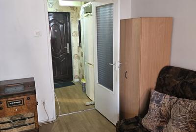 Sos.Giurgiului-vav Piata Progresului Sos.Giurgiului-vav Piata Progresului - 3