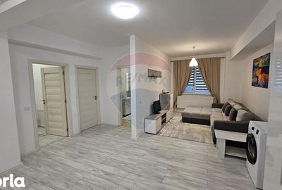 Apartament cu 2 camere în Șcheia - 13