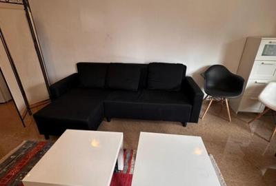 Garsoniera situata in zona TOMIS I - 4