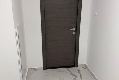 Apartament cu 2 camere în Tei