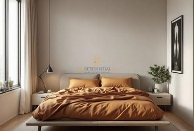 Apartament spatios in zona Rahova - 3 camere, decomandat, Comision 0% - 5