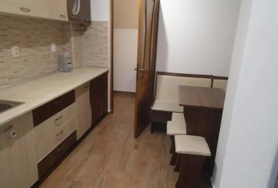 Apartament de inchiriat cu 2 camere Apartament de inchiriat cu 2 camere - 1