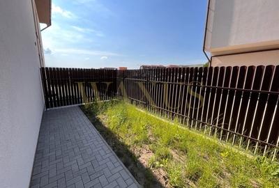 Apartament de 2 camere - 44mp I Gradina 76mp I Parcare - Tautiului - 6