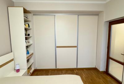 Casa 4 camere tip duplex Otopeni - Odaile, P+1+Pod, curte proprie - 25