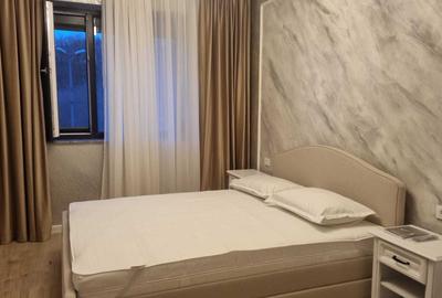 Apartament cu 3 camere semidecomandat în Băneasa - 6