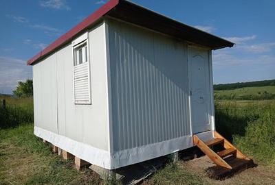 Teren de 65000 mp, în Mărtinești - 4