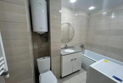 Oferim spre inchiriere garsoniera pe calea Bucuresti - 2