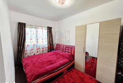 Apartament cu 3 camere în Tomești - 2