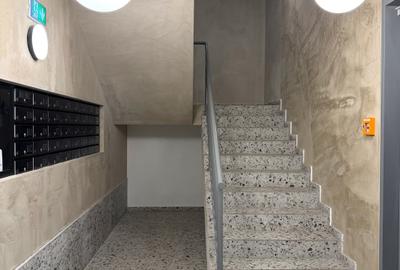 Apartament cu 2 camere semidecomandat, mobilat în Victoriei - 17