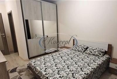 Apartament modern in complexul Platinia Shopping Center - 3