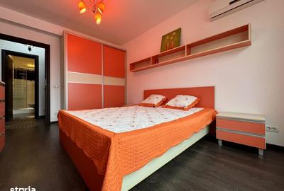 Apartament cu 3 camere, mobilat în Bucureștii Noi - 2