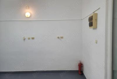 Spațiu comercial, de 110 mp, în Ultracentral - 3