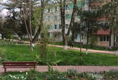 Apartament cu 3 camere semidecomandat în Ultracentral - 1