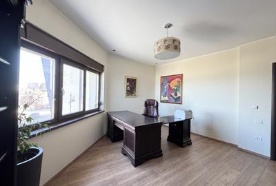 Apartament cu 4 camere decomandat, mobilat în Central - 10