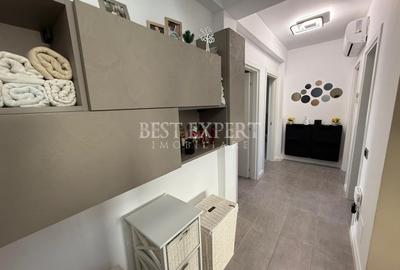 Casa tip duplex eleganta si complet utilata/ confort, rafinament si liniste - 9