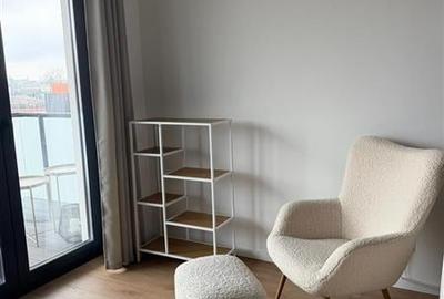 Apartament 2 camere 52mp, balcon 10mp, Liberty Technology Park - 3